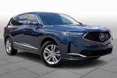 Thumbnail of 2025 Canyon Acura MDX