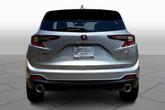 Thumbnail of 2025 Solar Silver Metallic Acura RDX