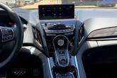 Thumbnail of 2025 Solar Silver Metallic Acura RDX