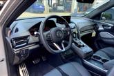 Thumbnail of 2025 Solar Silver Metallic Acura RDX