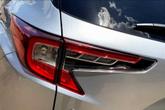 Thumbnail of 2025 Solar Silver Metallic Acura RDX
