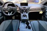 Thumbnail of 2025 Solar Silver Metallic Acura RDX