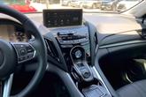 Thumbnail of 2024 Liquid Carbon Metallic Acura RDX