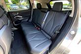 Thumbnail of 2024 Liquid Carbon Metallic Acura RDX