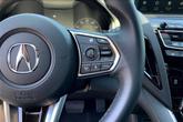 Thumbnail of 2024 Liquid Carbon Metallic Acura RDX