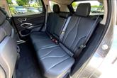 Thumbnail of 2024 Liquid Carbon Metallic Acura RDX