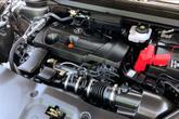 Thumbnail of 2024 Liquid Carbon Metallic Acura RDX