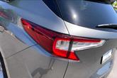 Thumbnail of 2024 Liquid Carbon Metallic Acura RDX