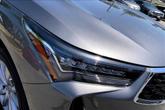 Thumbnail of 2024 Liquid Carbon Metallic Acura RDX