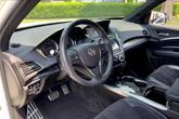 Thumbnail of 2019 White Diamond Pearl Acura MDX