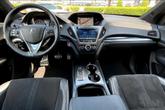 Thumbnail of 2019 White Diamond Pearl Acura MDX