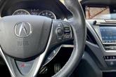 Thumbnail of 2019 White Diamond Pearl Acura MDX