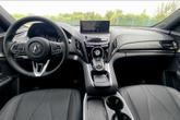 Thumbnail of 2025 Liquid Carbon Metallic Acura RDX