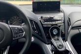 Thumbnail of 2025 Liquid Carbon Metallic Acura RDX