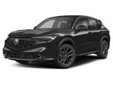 Photo of 2025 Black Acura ADX