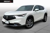 Photo of 2025 White Acura ADX