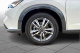 Thumbnail of 2025 White Acura ADX