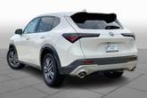 Thumbnail of 2025 White Acura ADX