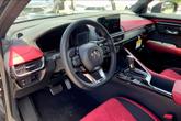 Thumbnail of 2025 Black Acura ADX