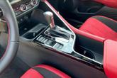 Thumbnail of 2025 Black Acura ADX