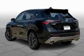 Thumbnail of 2025 Black Acura ADX