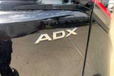 Thumbnail of 2025 Black Acura ADX