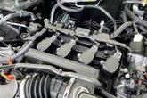 Thumbnail of 2025 Black Acura ADX