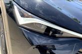 Thumbnail of 2025 Black Acura ADX