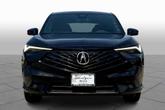 Thumbnail of 2025 Black Acura ADX