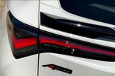 Thumbnail of 2025 White Acura ADX
