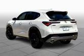 Thumbnail of 2025 White Acura ADX