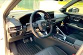 Thumbnail of 2025 White Acura ADX