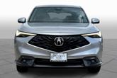 Thumbnail of 2025 Silver Acura ADX