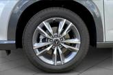 Thumbnail of 2025 Silver Acura ADX