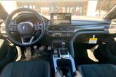 Thumbnail of 2025 Black Acura Integra