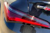 Thumbnail of 2025 Black Acura Integra