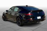 Thumbnail of 2025 Black Acura Integra