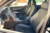 Thumbnail of 2025 Black Acura Integra