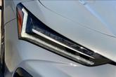 Thumbnail of 2025 Gray Acura TLX