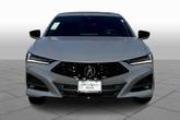 Thumbnail of 2025 Gray Acura TLX