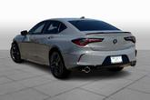 Thumbnail of 2025 Gray Acura TLX