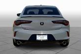 Thumbnail of 2025 Gray Acura TLX