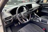 Thumbnail of 2025 Silver Acura ADX
