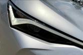 Thumbnail of 2025 Silver Acura ADX