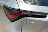 Thumbnail of 2025 Silver Acura ADX