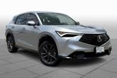 Thumbnail of 2025 Silver Acura ADX