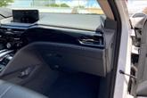 Thumbnail of 2023 Platinum White Pearl Acura MDX
