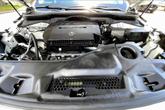 Thumbnail of 2023 Platinum White Pearl Acura MDX