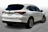 Thumbnail of 2023 Platinum White Pearl Acura MDX