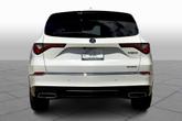 Thumbnail of 2023 Platinum White Pearl Acura MDX